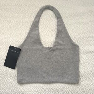 Brandy Melville Alexis Halter Top